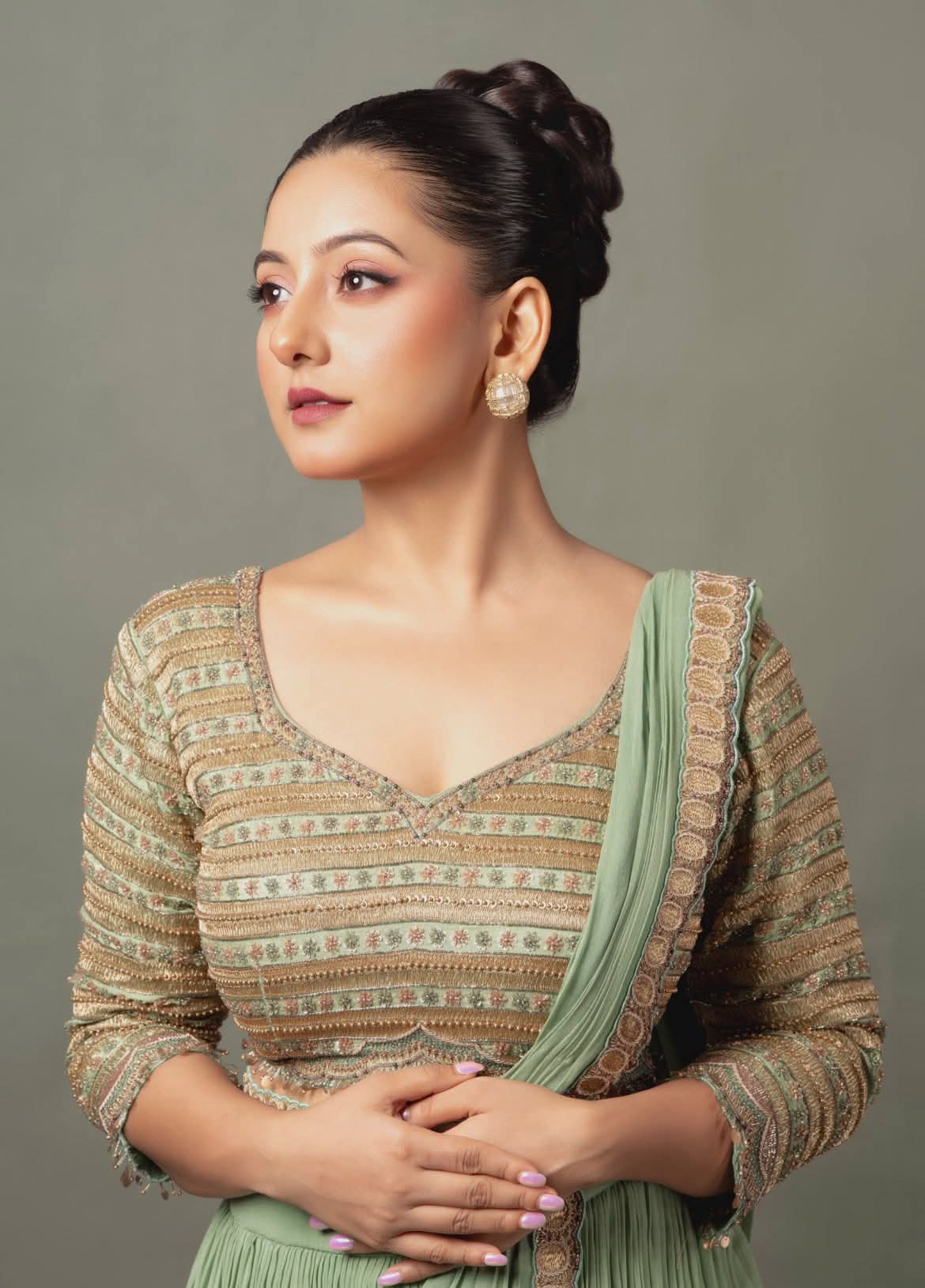 Shrabani Bhunia