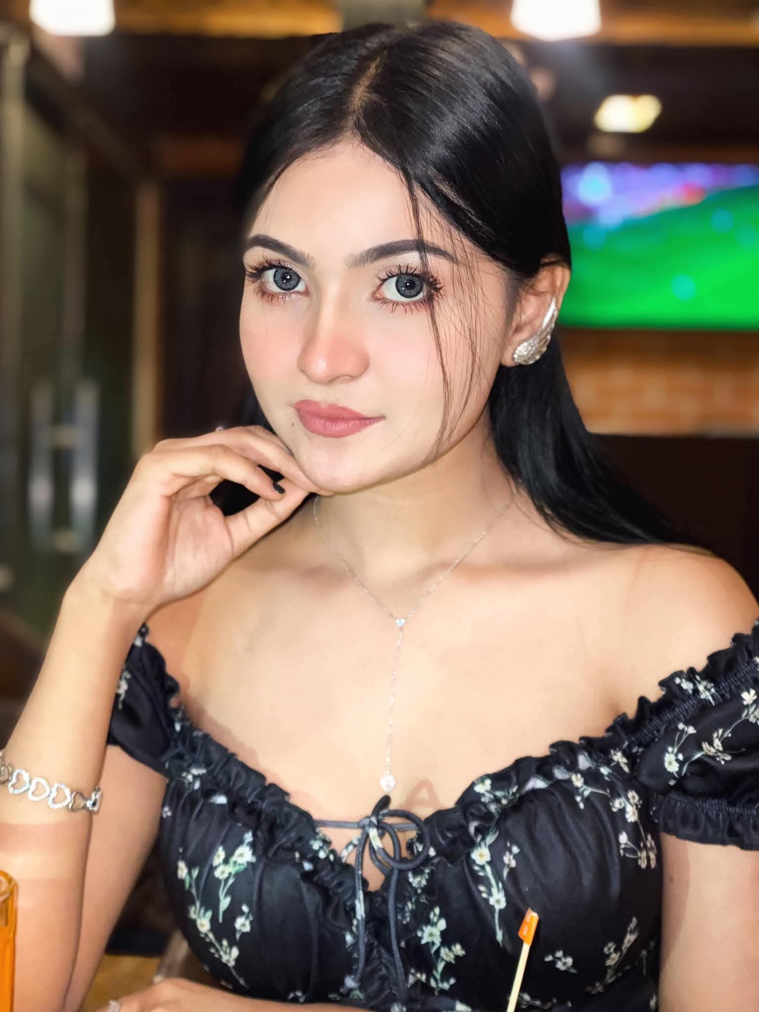 Mariya Hossain Shanto