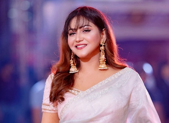 Nishat Priom