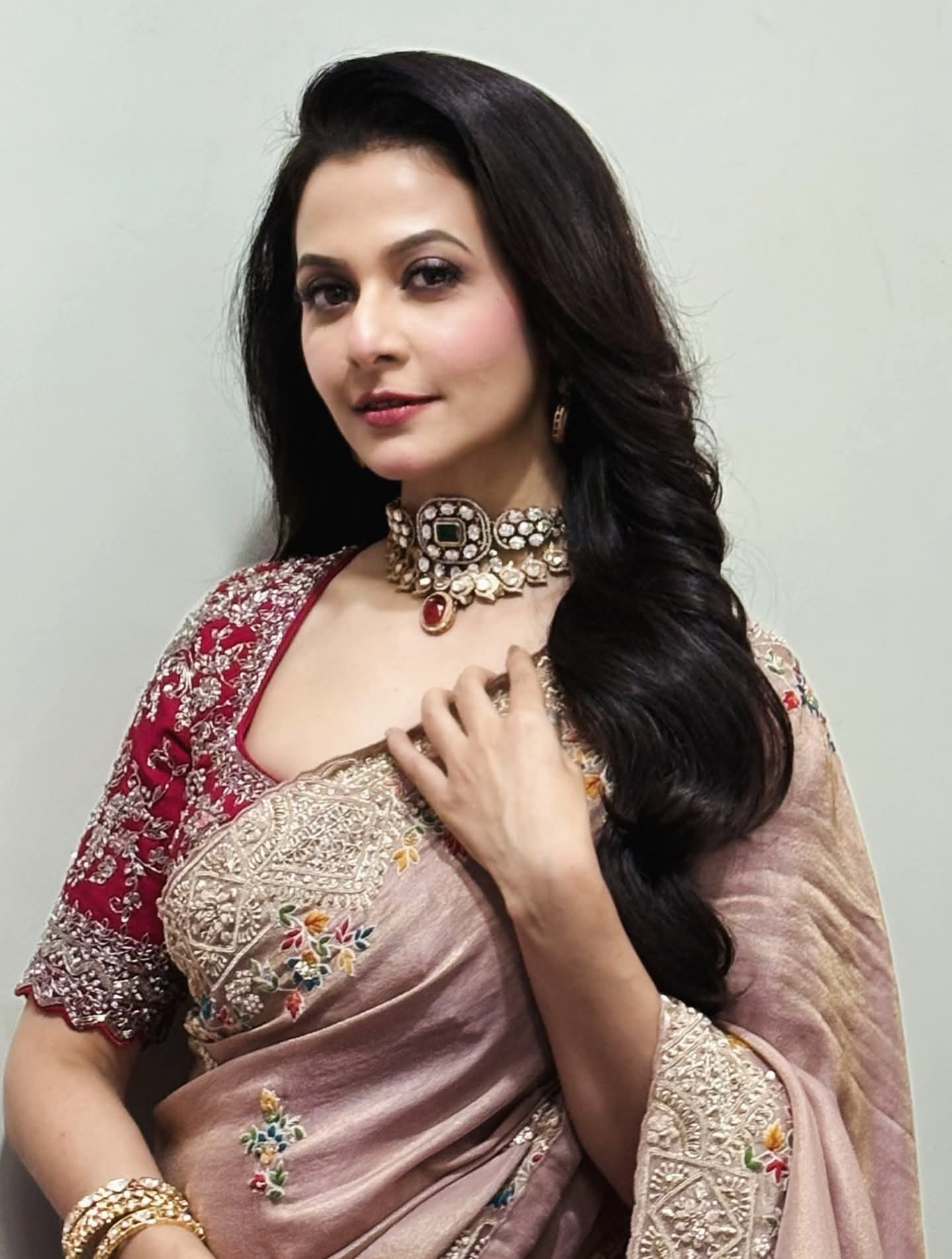 Koel Mallick
