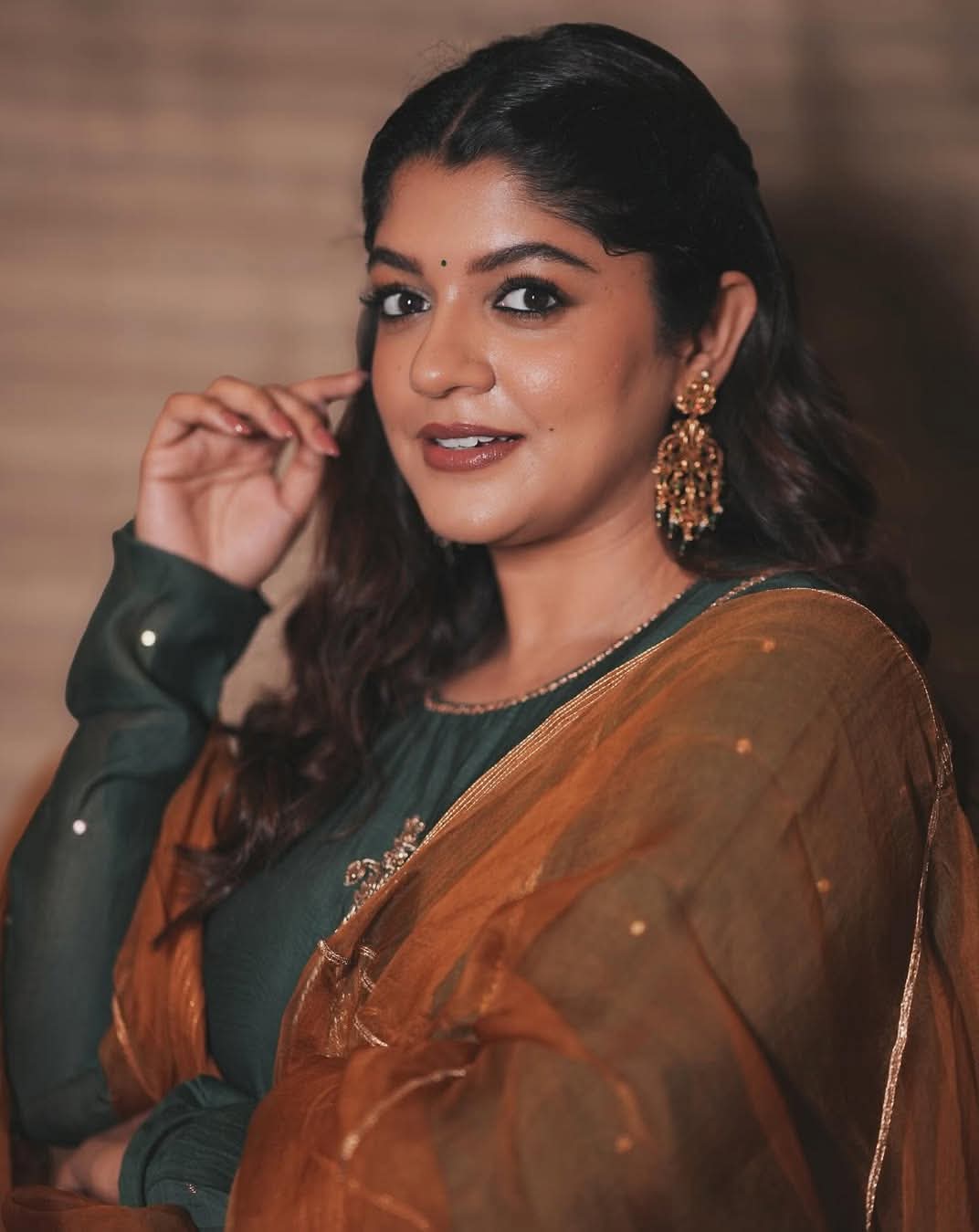 Aparna Balamurali