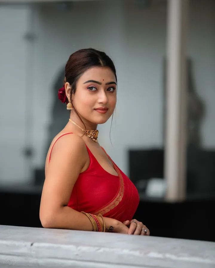 Barninee Chakrabarty