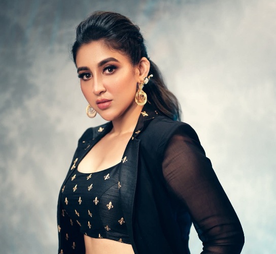 Oindrila Sen