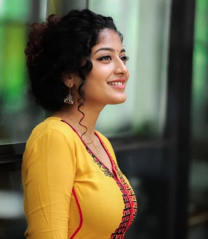 Anjali Nair