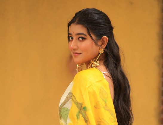 Aratrika Maity