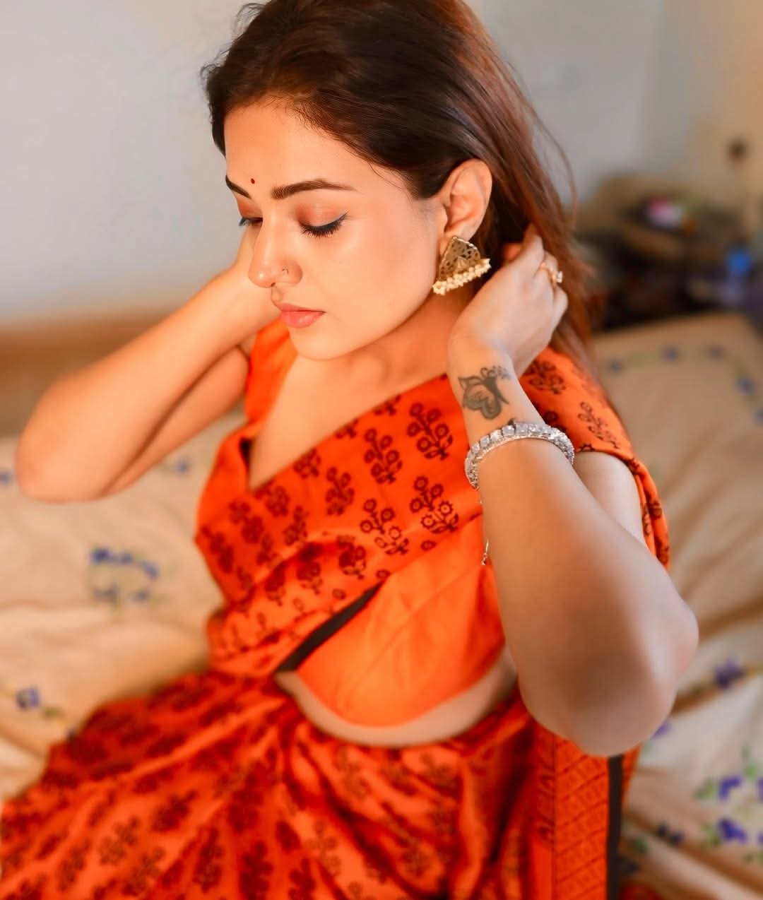 Natasha Singh