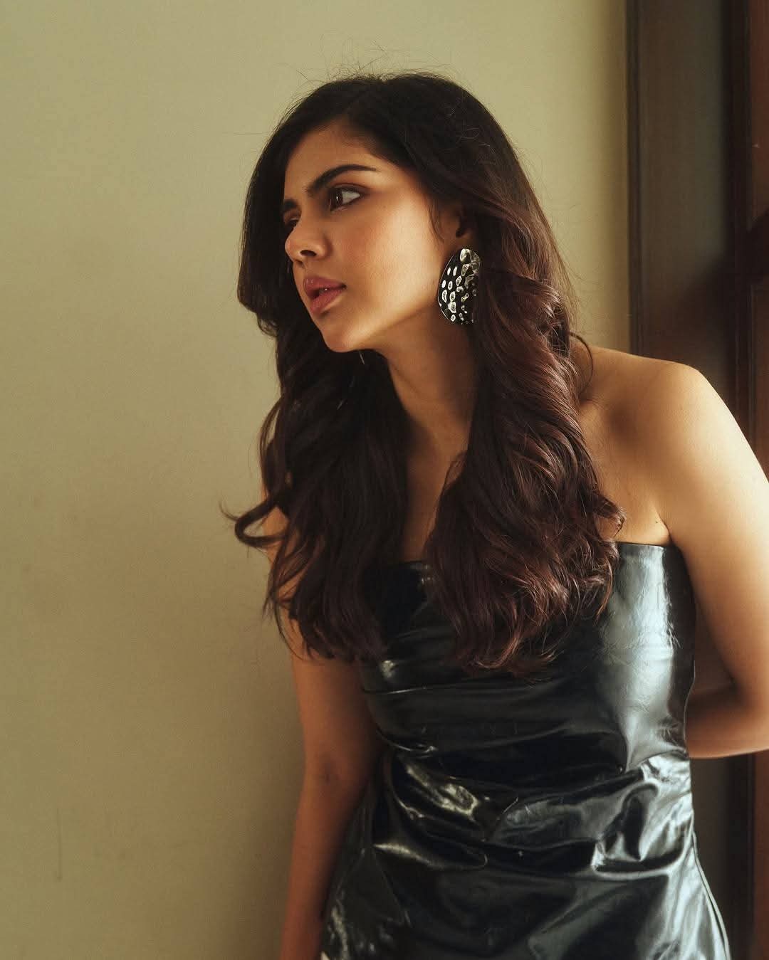 Kalyani Priyadarshan