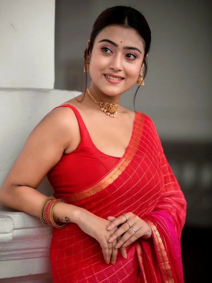 Barninee Chakrabarty