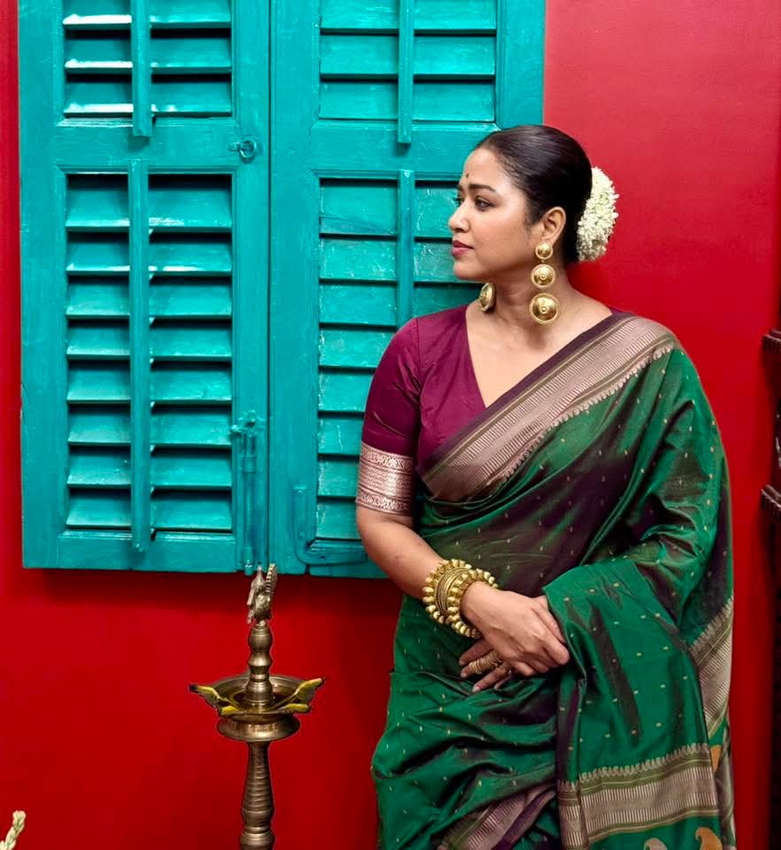 Sohini Sarkar