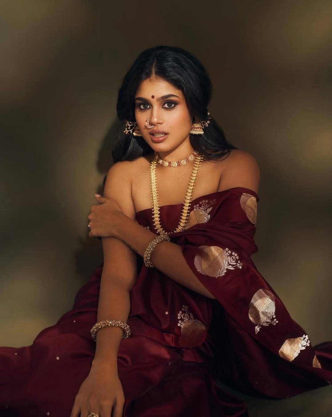 Faria Abdullah