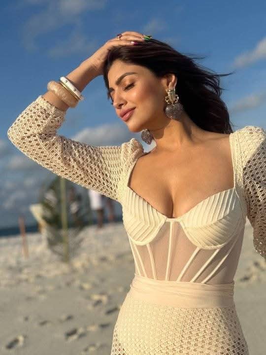 Akanksha Puri