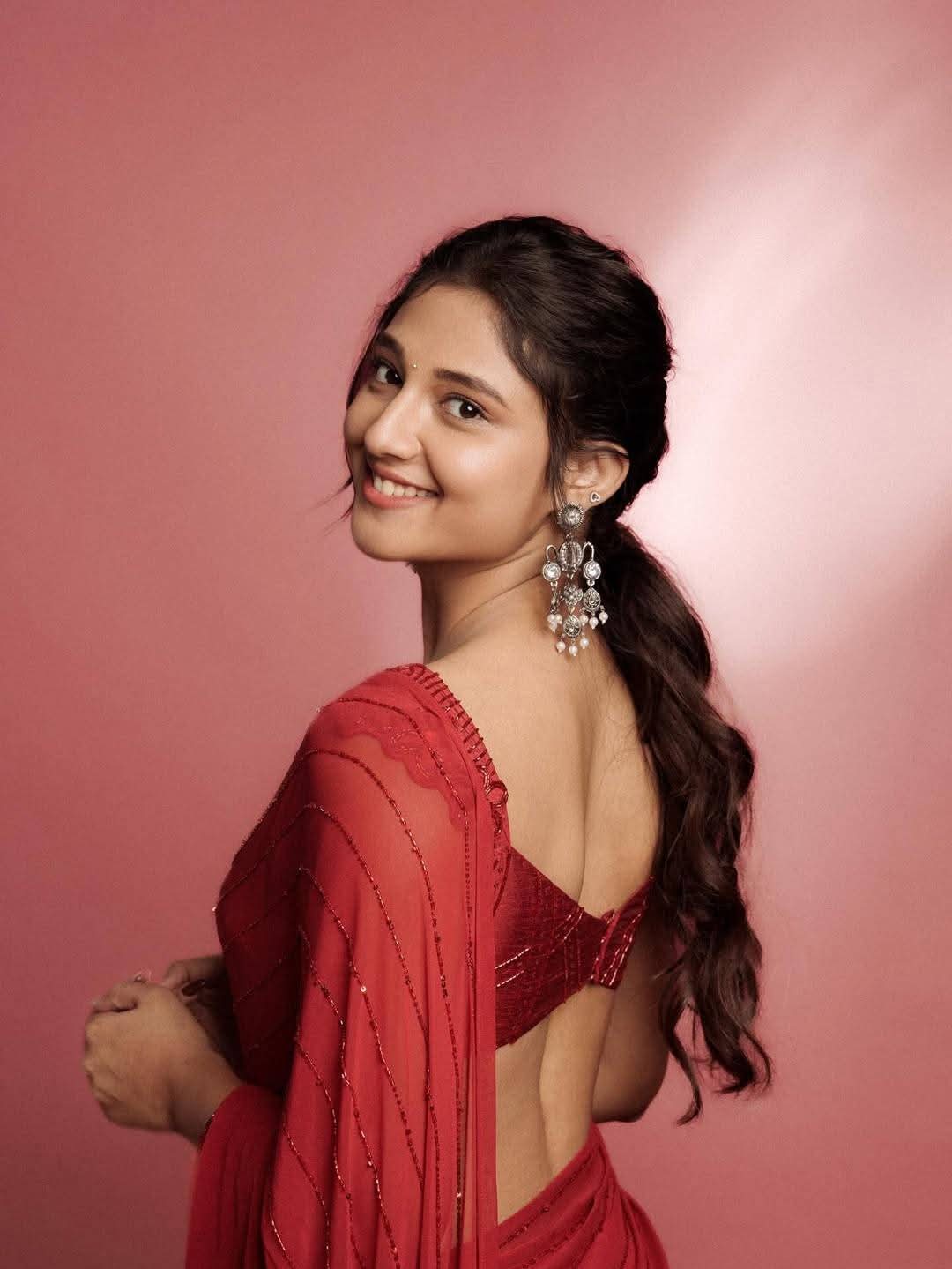 Ritika Nayak