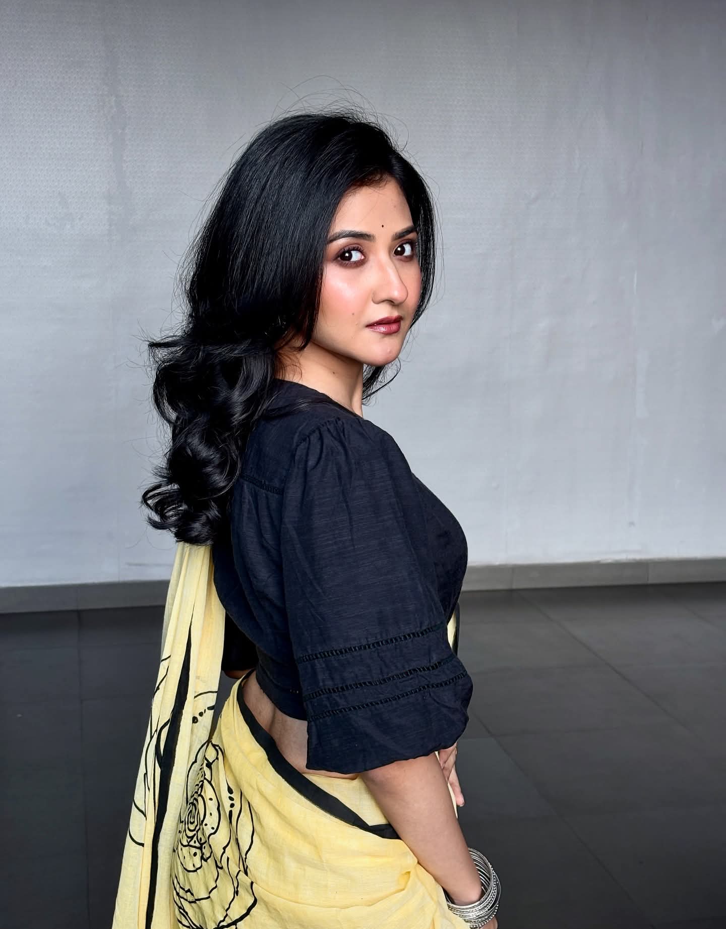 Aishwarya Sen