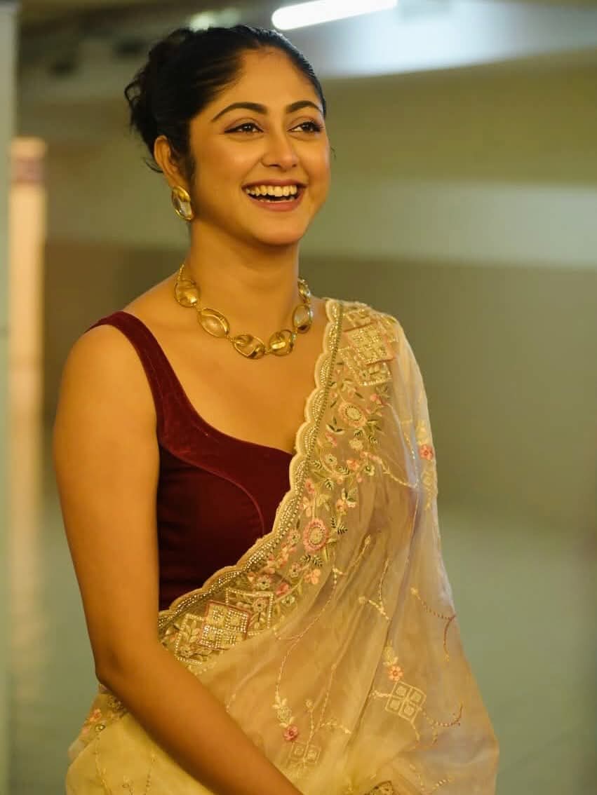 Susmita Dey