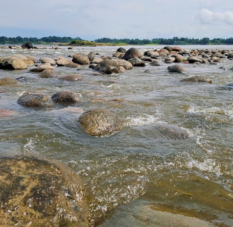 বিছানাকান্দি, গোয়াইনঘাট, সিলেট, বাংলাদেশ।