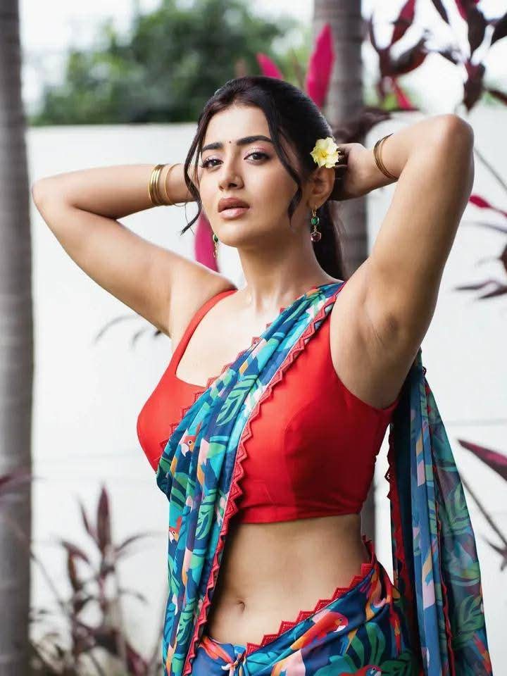 Rashi Singh