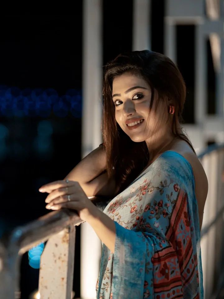 Barninee Chakrabarty