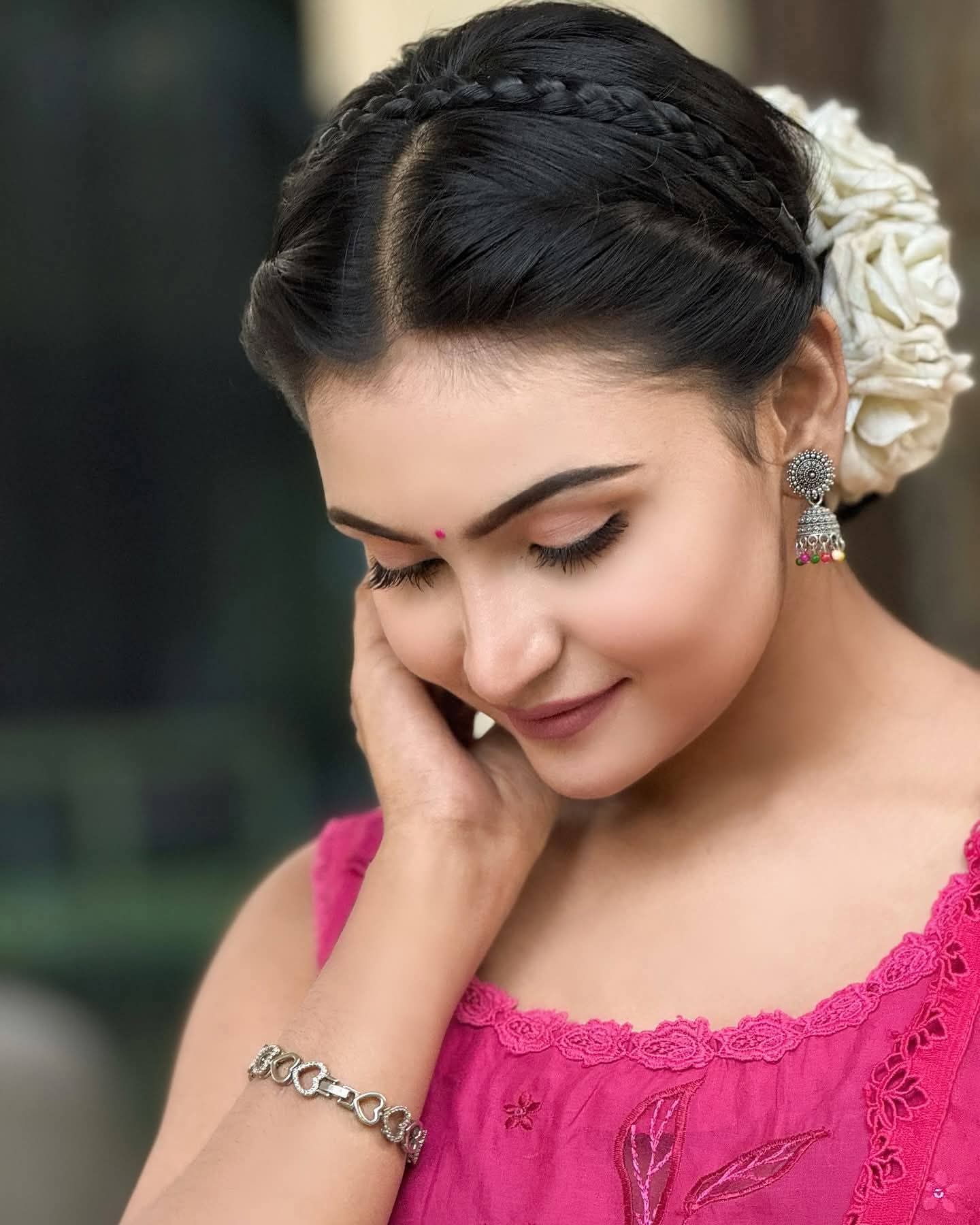 Mariya Hossain Shanto