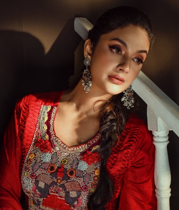 Sairity Banerjee