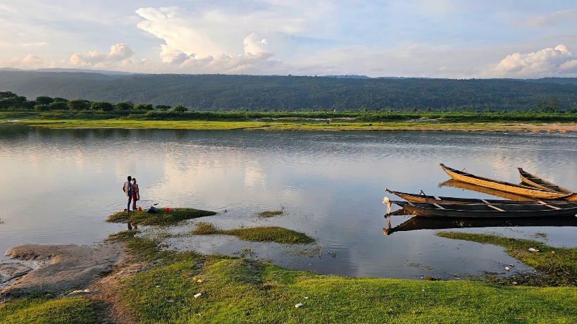 গোয়াইনঘাট, সিলেট, বাংলাদেশ।🇧🇩