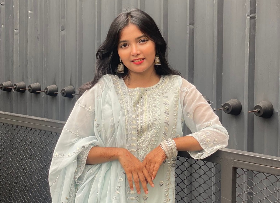 Sadia Tusty