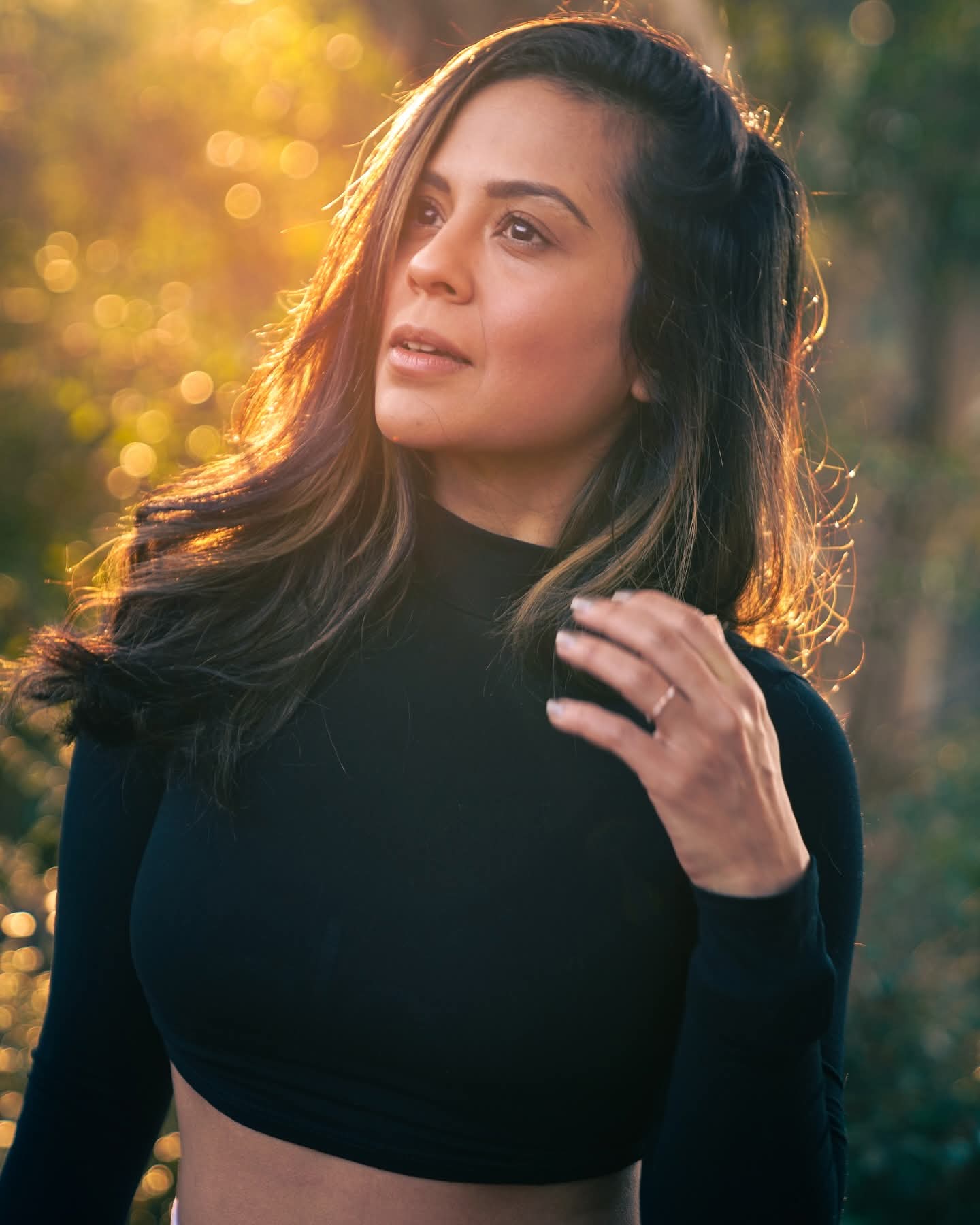 Sana Saeed