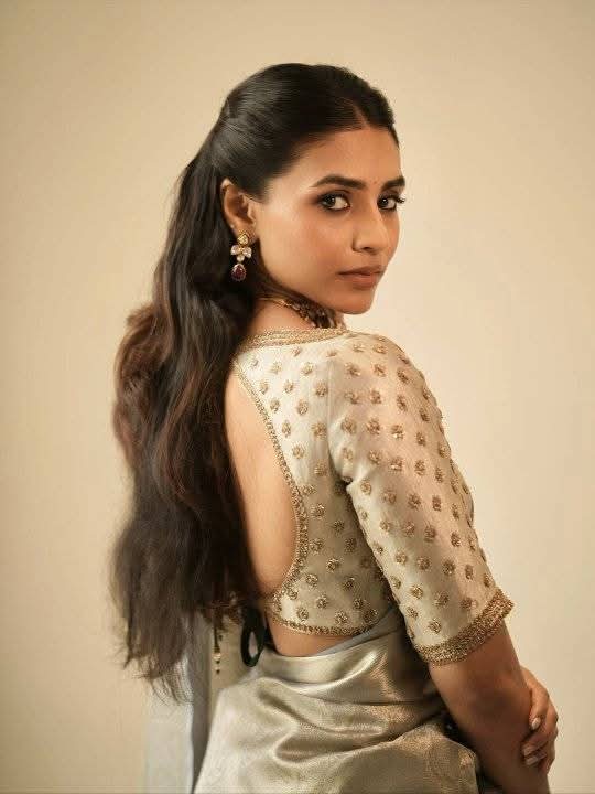 Sapthami Gowda