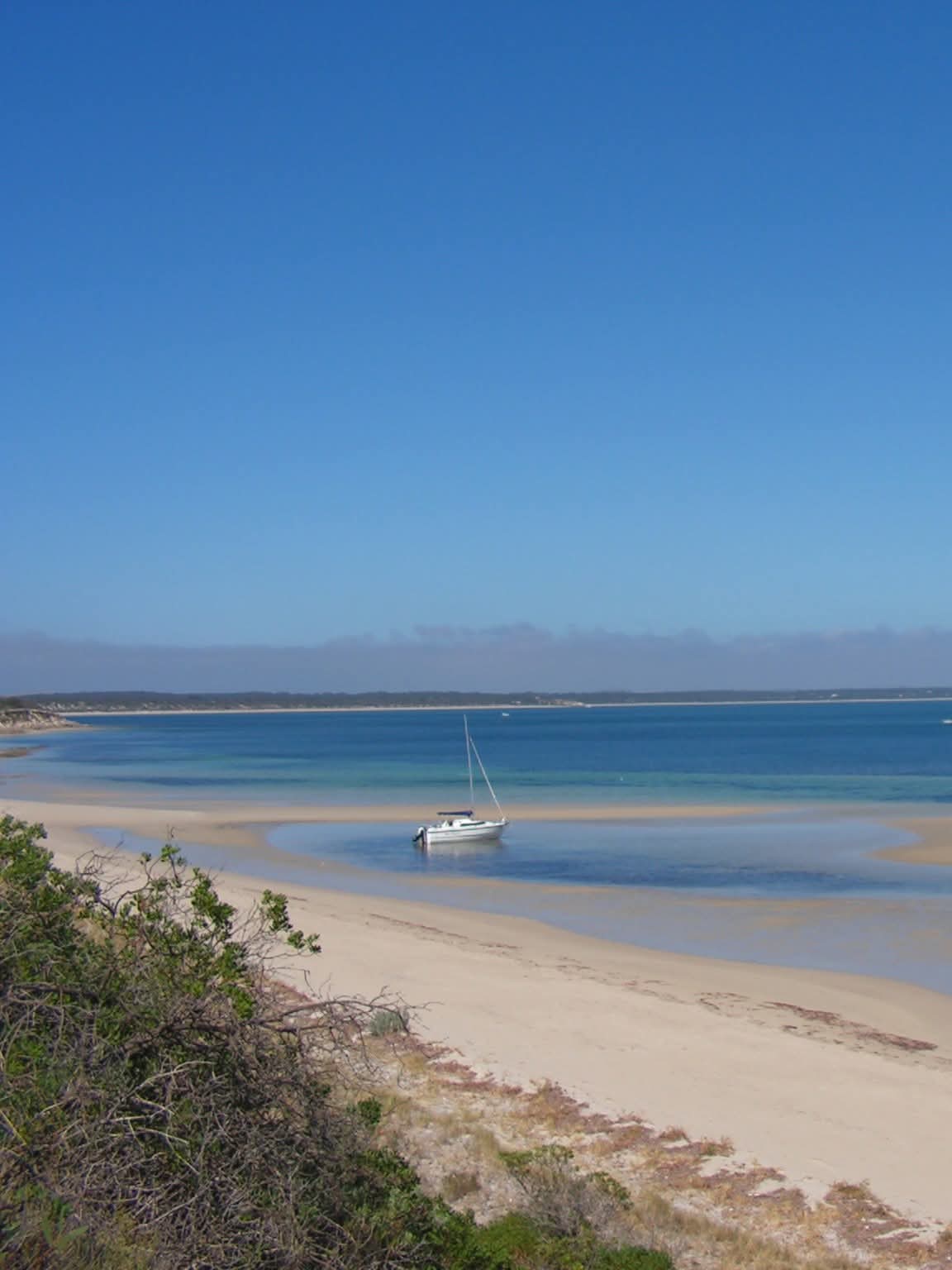 Kangaroo Island, South Australia.