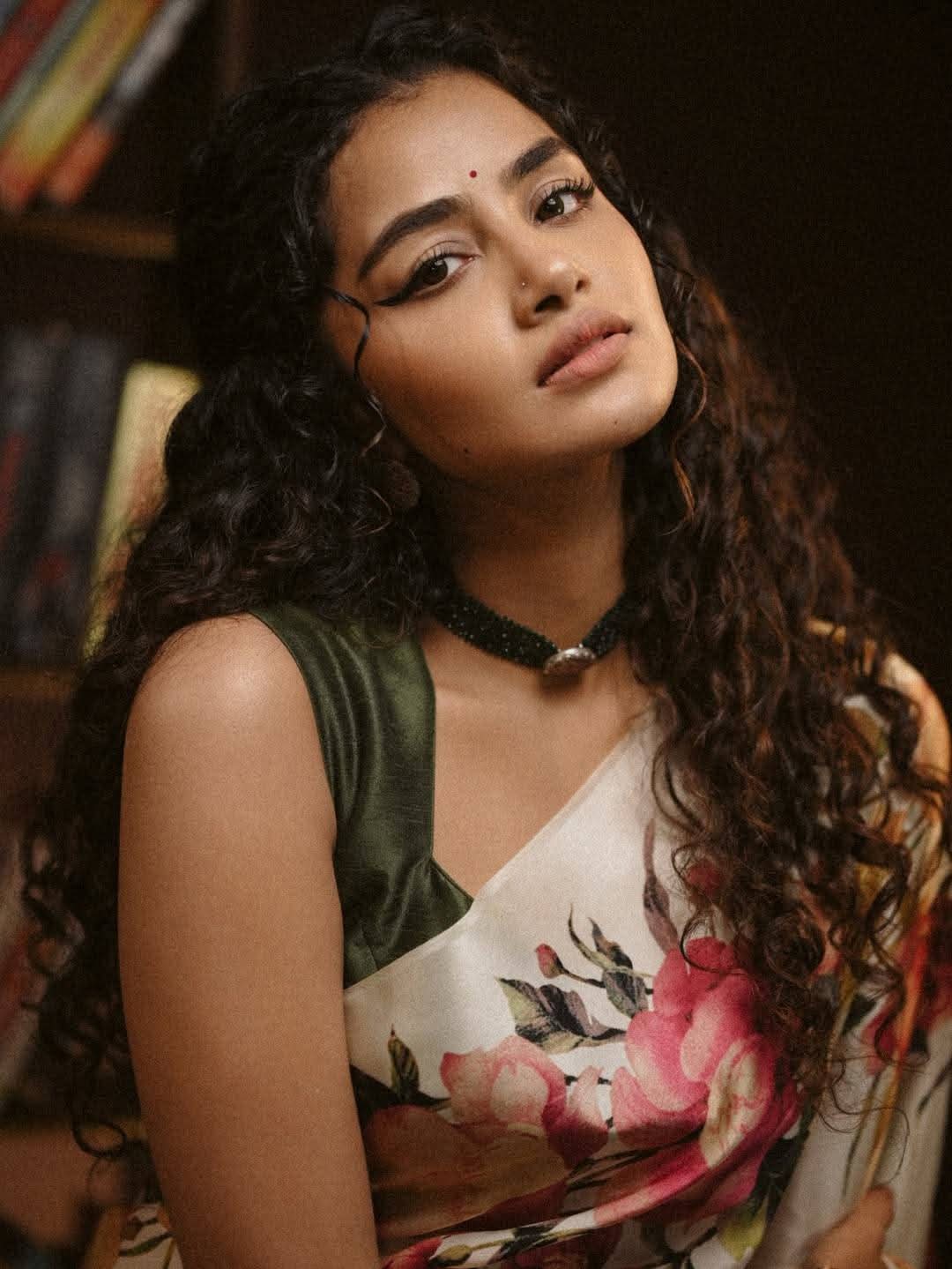 Anupama Parameswaran