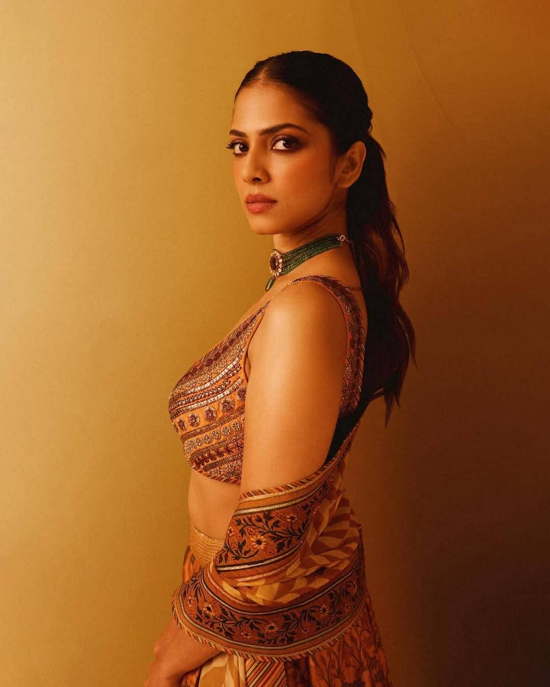 Malavika Mohanan