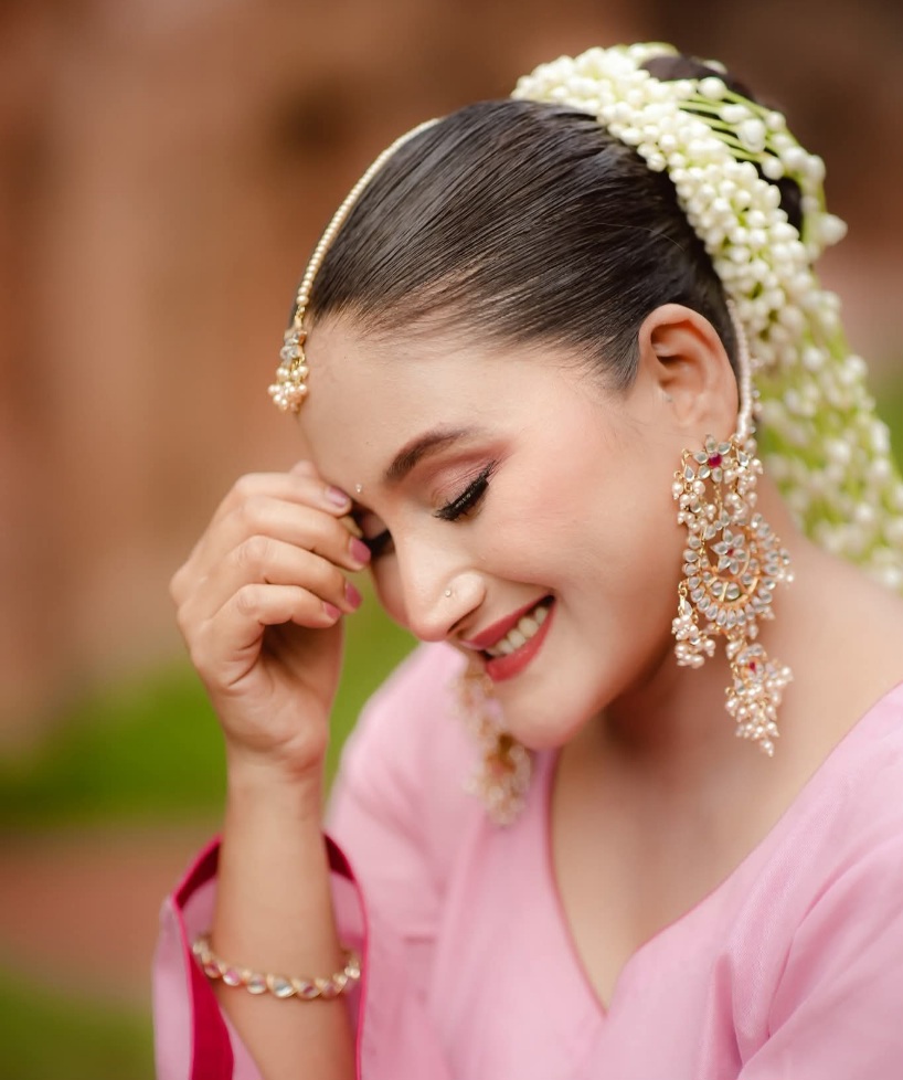 Tamanna Emu