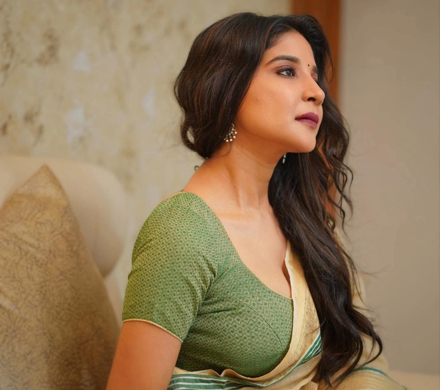 Sakshi Agarwal