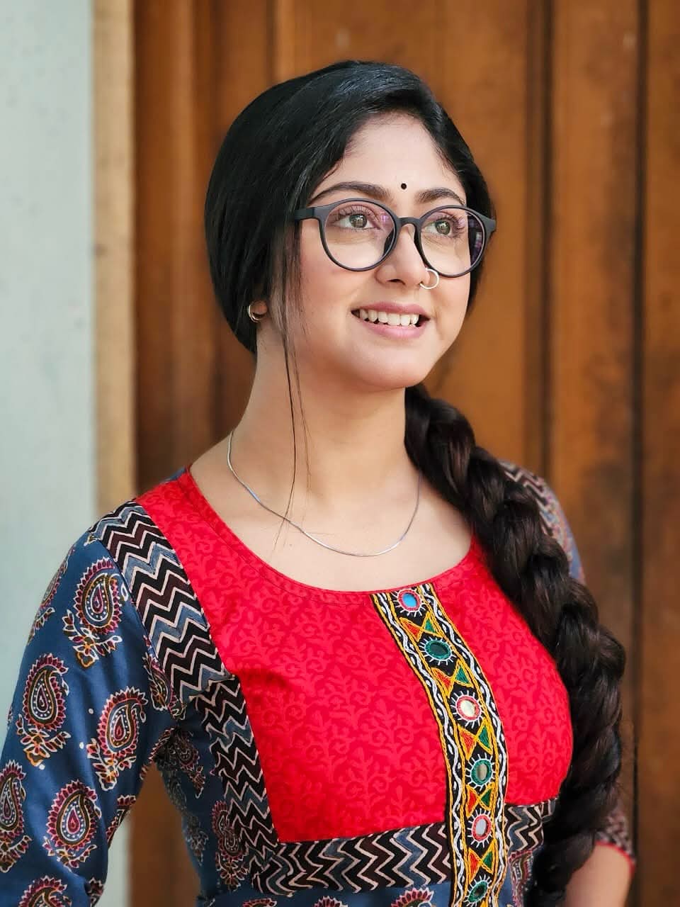 Susmita Dey