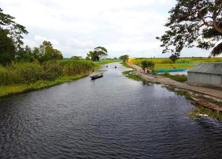 রঘুনাথপুর ইউনিয়ন, গোপালগঞ্জ সদর, বাংলাদেশ।🇧🇩