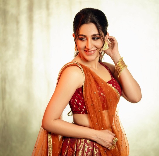 Oindrila Sen