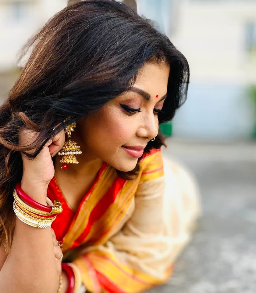 Sushama Sarker