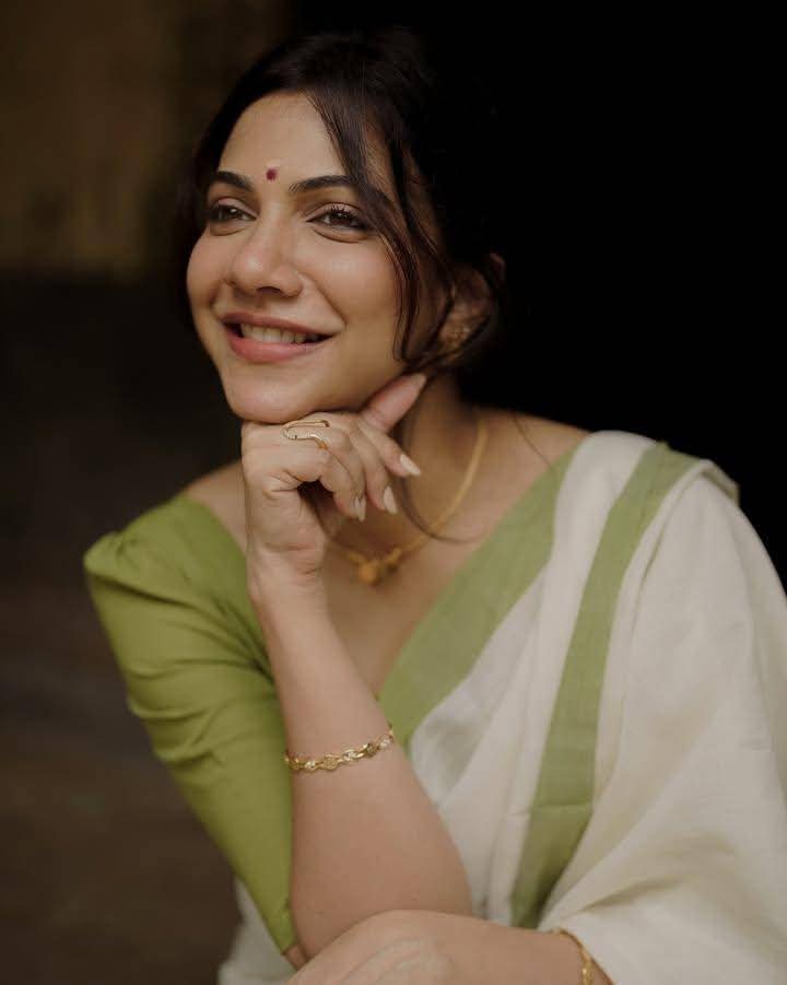 Madonna Sebastian