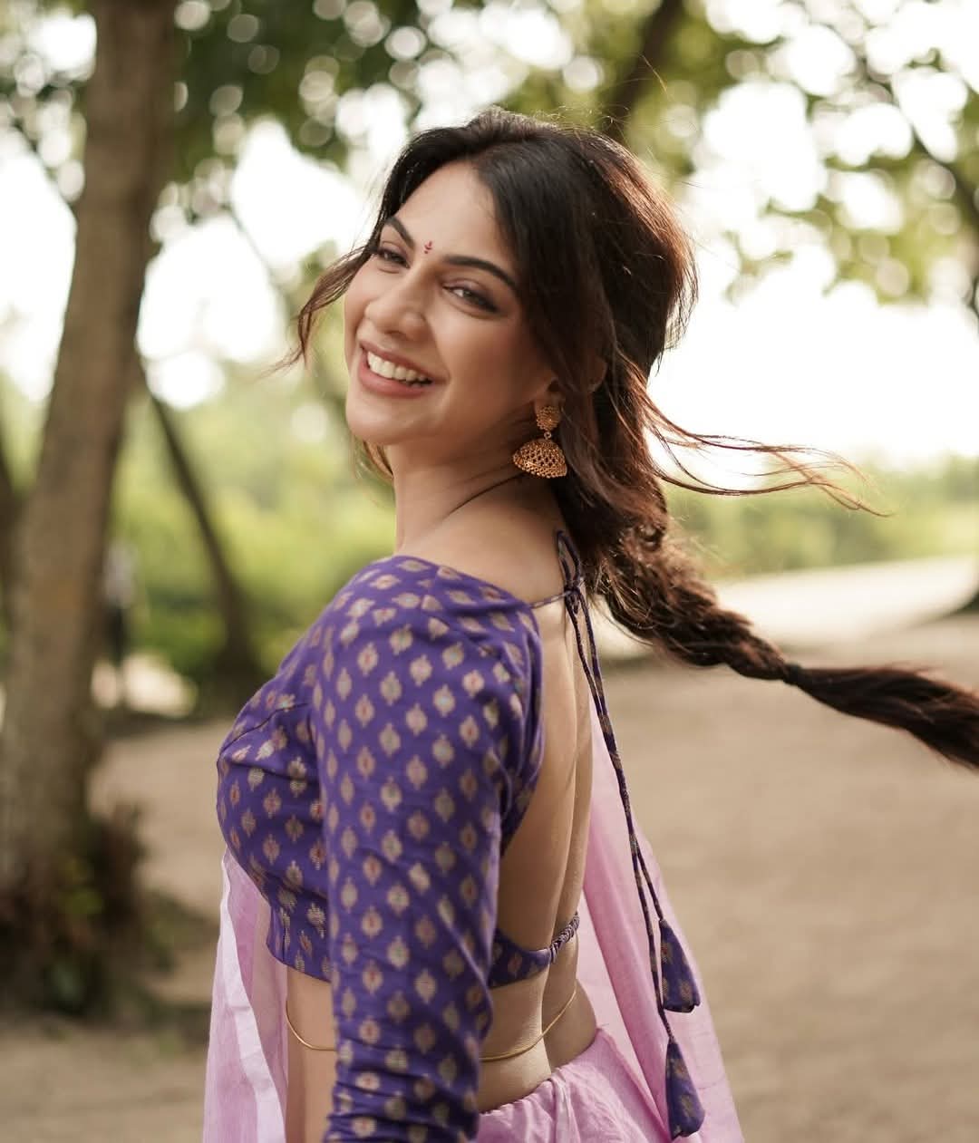 Madonna Sebastian