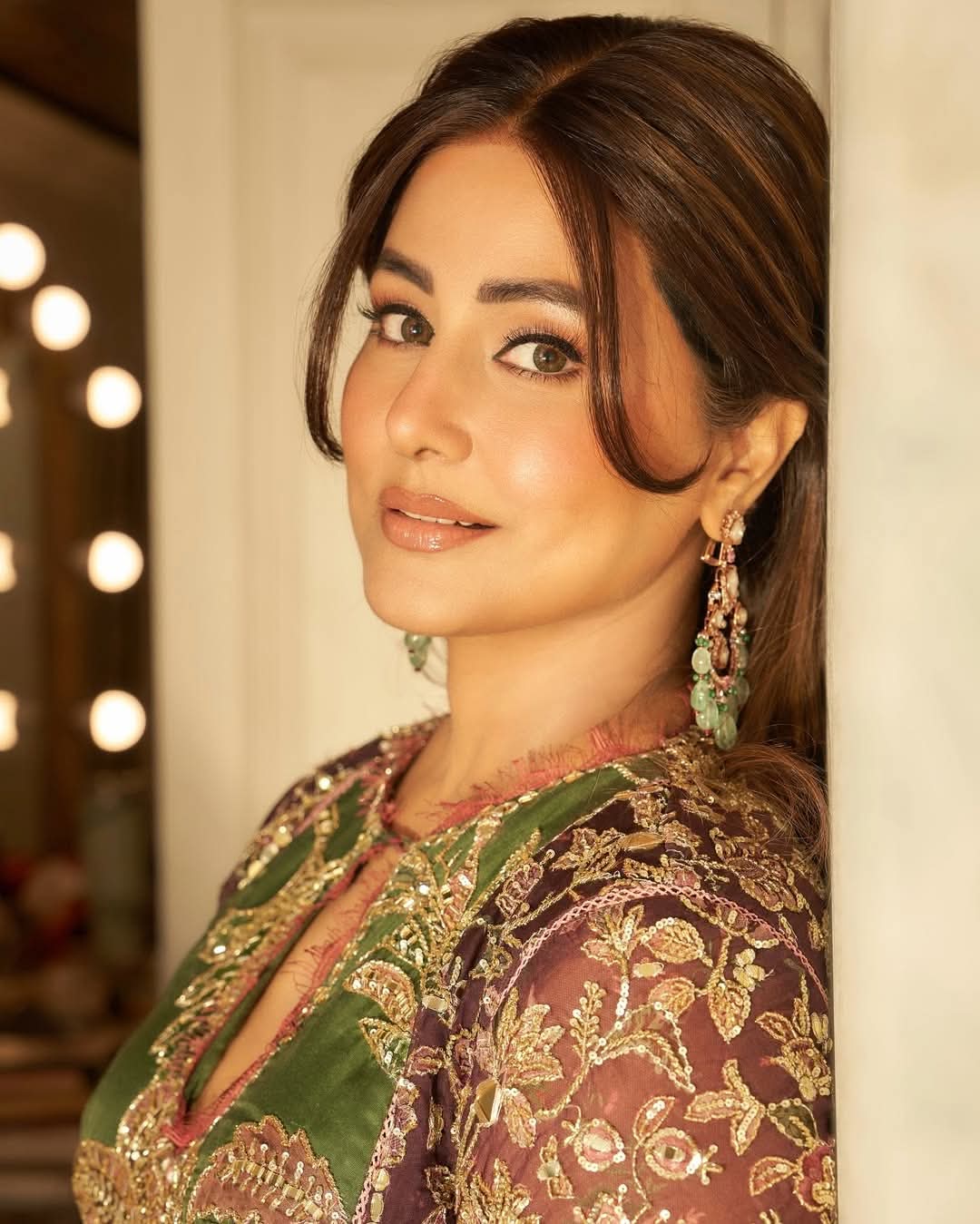 Hina Khan