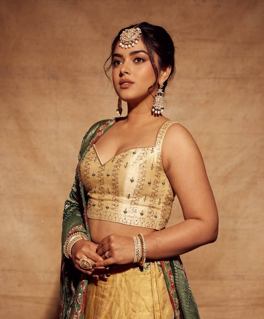 Siddhi Idnani
