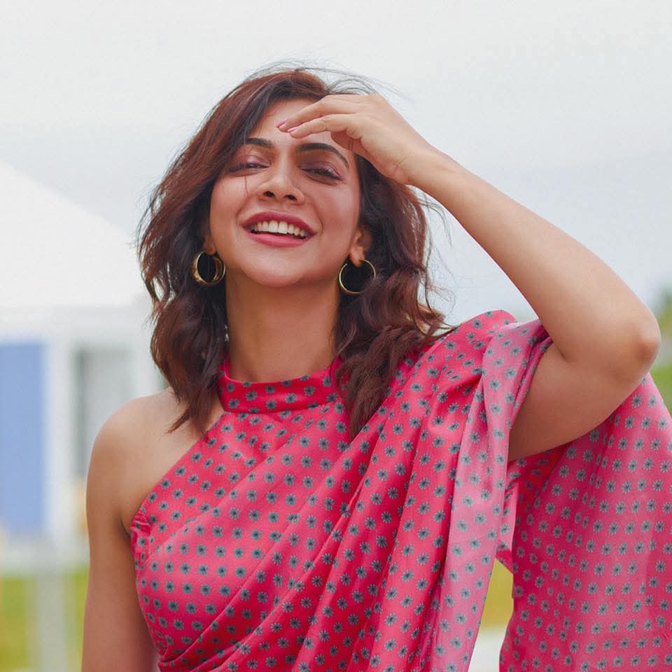 Madonna Sebastian