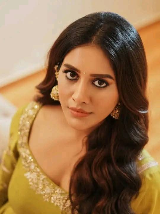 Nabha Natesh