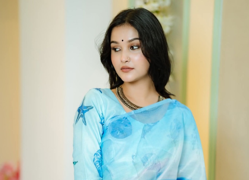 Humayra Anjum