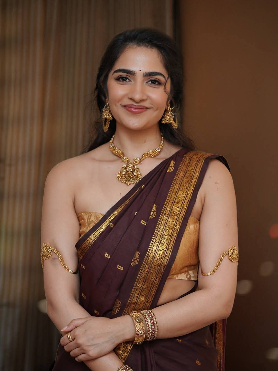 Rukmini Vasanth
