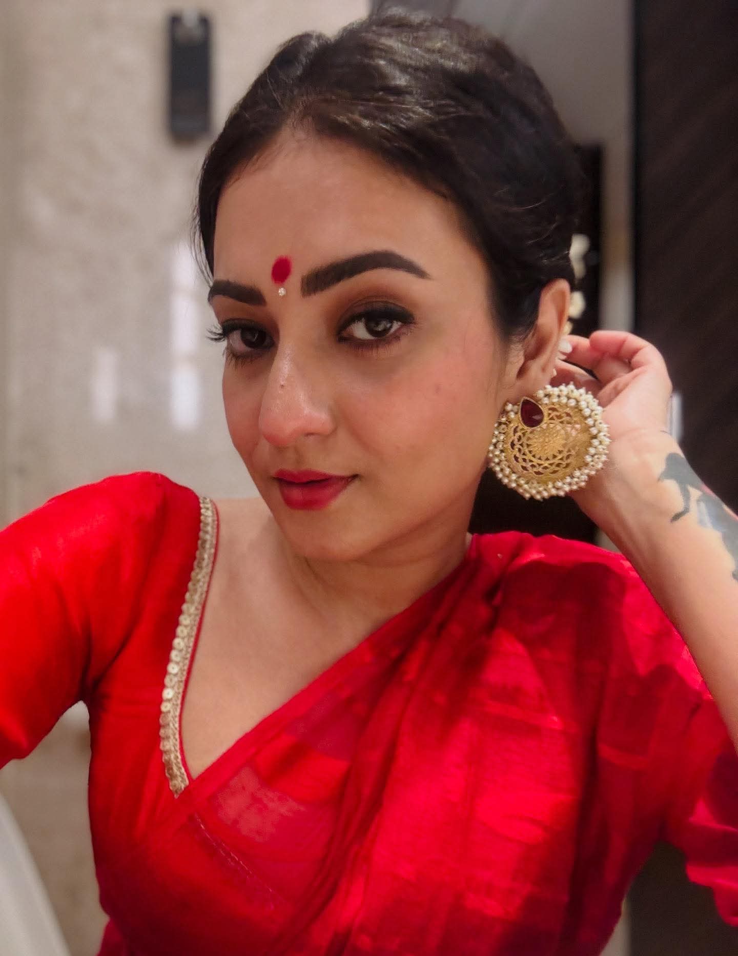 Priyanka Ratti