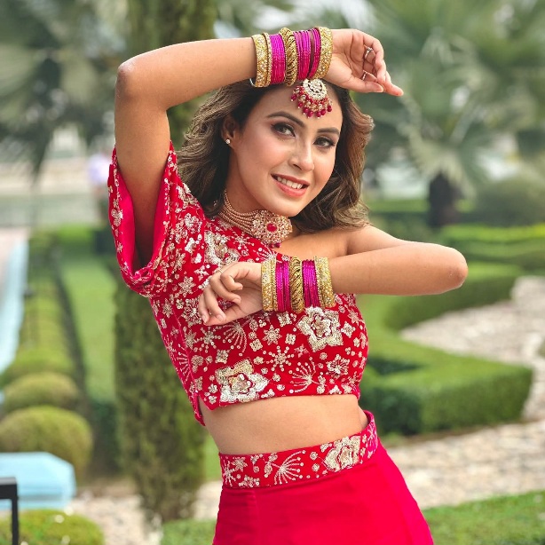 Anindita Mimi
