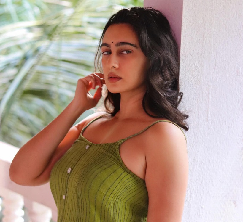 Megha Shukla