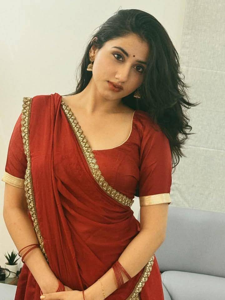 Mazel Vyas