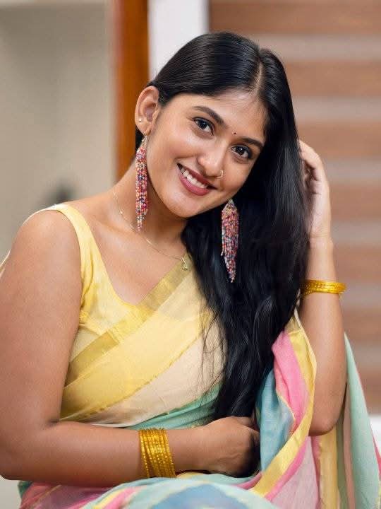 Kalyani Anil