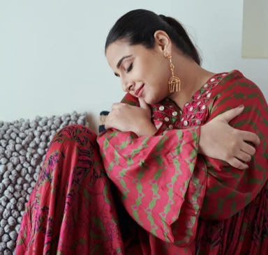 Vidya Balan